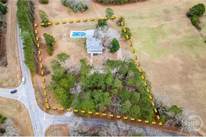 2351 Elder Rd. Ext, Bishop, GA 30621 - Photo 4