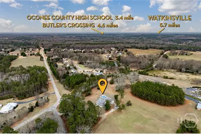 2351 Elder Rd. Ext, Bishop, GA 30621 - Photo 6