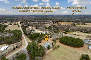 2351 Elder Rd Ext, Bishop, GA 30621 - Photo 6