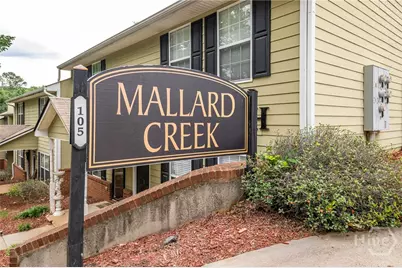 105 Westchester Drive #A8, Athens, GA 30606 - Photo 10