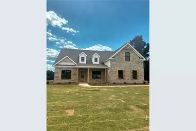 766 Youth Jersey Road, Monroe, GA 30655 - Photo 1
