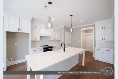 1907 Hoods Mill Road, Commerce, GA 30529 - Photo 2