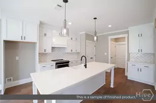 1907 Hoods Mill Rd, Commerce, GA 30529 - Photo 2