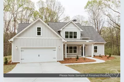 1903 Hoods Mill Road, Commerce, GA 30529 - Photo 1