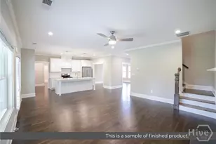 1867 Hoods Mill Rd, Commerce, GA 30529 - Photo 4