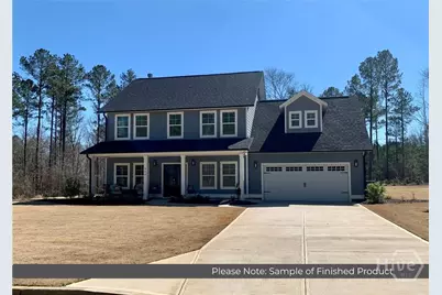 1867 Hoods Mill Road, Commerce, GA 30529 - Photo 2