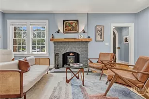 115 Milledge Heights, Athens, GA 30606 - Photo 4