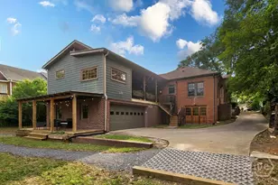115 Milledge Heights, Athens, GA 30606 - Photo 62