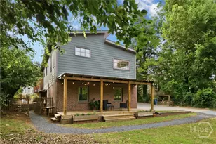 115 Milledge Heights, Athens, GA 30606 - Photo 42