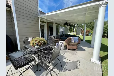 1881 Hampton Walk Court, Hoschton, GA 30548 - Photo 42