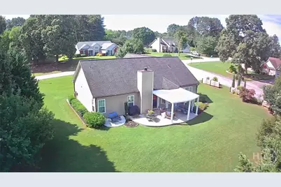 1881 Hampton Walk Court, Hoschton, GA 30548 - Photo 64