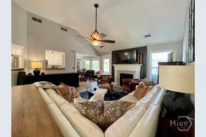 1881 Hampton Walk Court, Hoschton, GA 30548 - Photo 20