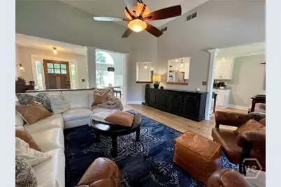 1881 Hampton Walk Court, Hoschton, GA 30548 - Photo 38
