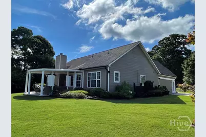 1881 Hampton Walk Court, Hoschton, GA 30548 - Photo 46