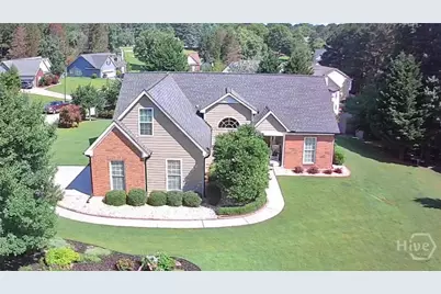 1881 Hampton Walk Court, Hoschton, GA 30548 - Photo 60