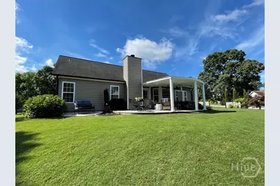 1881 Hampton Walk Court, Hoschton, GA 30548 - Photo 52