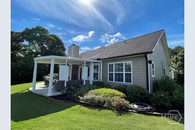 1881 Hampton Walk Court, Hoschton, GA 30548 - Photo 2