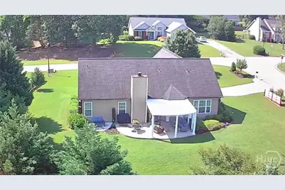 1881 Hampton Walk Court, Hoschton, GA 30548 - Photo 62