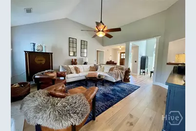 1881 Hampton Walk Court, Hoschton, GA 30548 - Photo 6