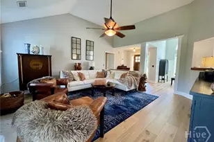 1881 Hampton Walk Ct, Hoschton, GA 30548 - Photo 6