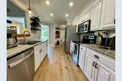 1881 Hampton Walk Court, Hoschton, GA 30548 - Photo 8