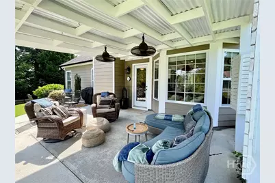 1881 Hampton Walk Court, Hoschton, GA 30548 - Photo 12