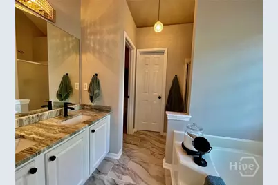 1881 Hampton Walk Court, Hoschton, GA 30548 - Photo 14