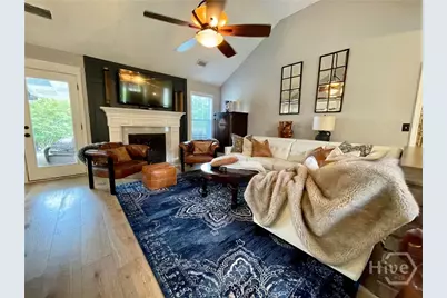1881 Hampton Walk Court, Hoschton, GA 30548 - Photo 24