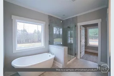 1863 Hoods Mills Road, Commerce, GA 30529 - Photo 6