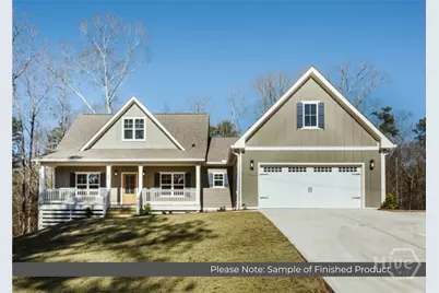 1863 Hoods Mills Road, Commerce, GA 30529 - Photo 1