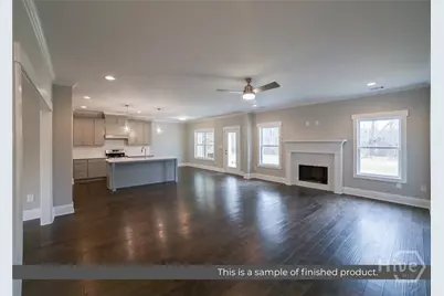 1863 Hoods Mills Road, Commerce, GA 30529 - Photo 2