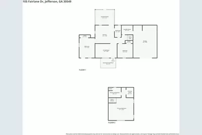 105 Fairlane Drive, Jefferson, GA 30549 - Photo 34