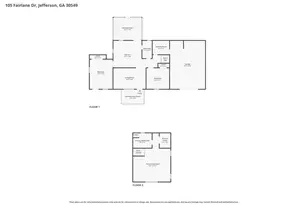 105 Fairlane Dr, Jefferson, GA 30549 - Photo 34