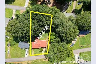 105 Fairlane Drive, Jefferson, GA 30549 - Photo 38
