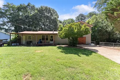 105 Fairlane Drive, Jefferson, GA 30549 - Photo 4