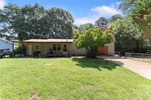 105 Fairlane Dr, Jefferson, GA 30549 - Photo 4
