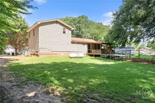 105 Fairlane Dr, Jefferson, GA 30549 - Photo 26
