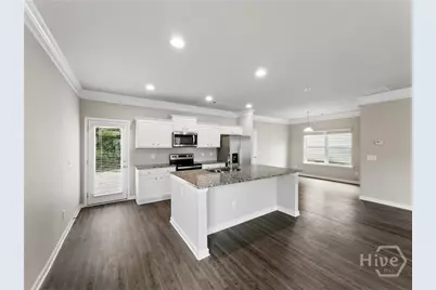 1272 Towne Square Court, Athens, GA 30607 - Photo 8