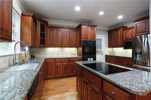 1251 Dials Plantation, Statham, GA 30666 - Photo 30