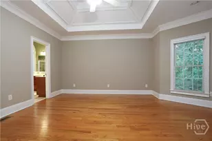 1251 Dials Plantation, Statham, GA 30666 - Photo 38