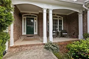 1251 Dials Plantation, Statham, GA 30666 - Photo 2