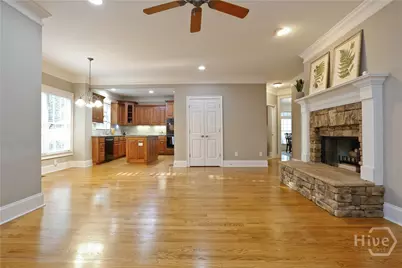 1251 Dials Plantation, Statham, GA 30666 - Photo 20