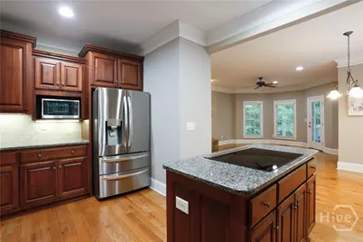 1251 Dials Plantation, Statham, GA 30666 - Photo 28