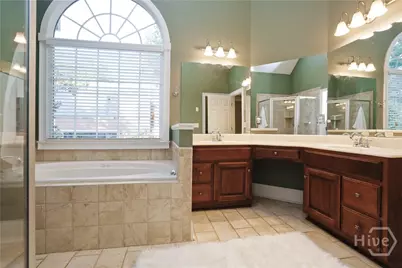 1251 Dials Plantation, Statham, GA 30666 - Photo 40