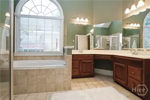 1251 Dials Plantation, Statham, GA 30666 - Photo 40