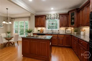 1251 Dials Plantation, Statham, GA 30666 - Photo 26