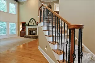 1251 Dials Plantation, Statham, GA 30666 - Photo 6