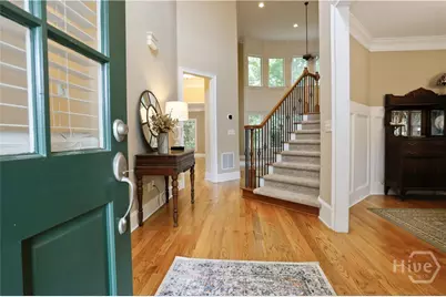 1251 Dials Plantation, Statham, GA 30666 - Photo 4