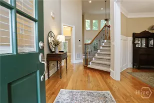 1251 Dials Plantation, Statham, GA 30666 - Photo 4