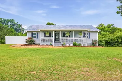1841 Hunters Creek Road, Toccoa, GA 30577 - Photo 1